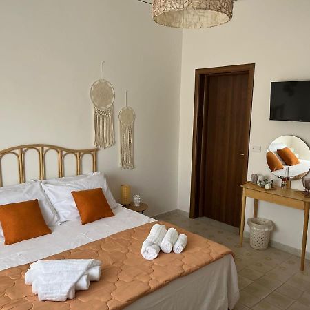 Diro Camere Scoglitti Extérieur photo