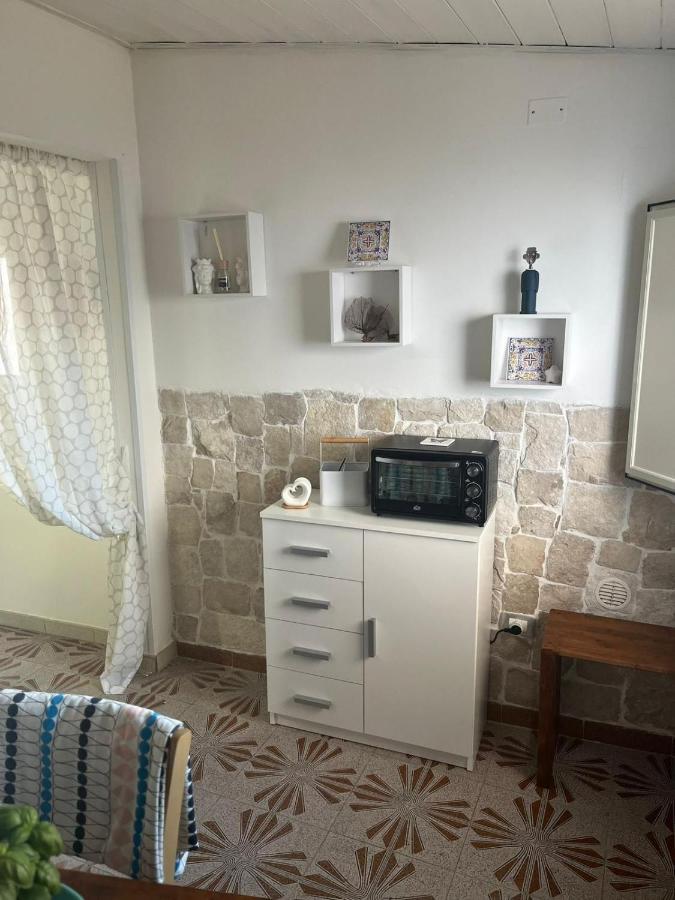 Diro Camere Scoglitti Extérieur photo