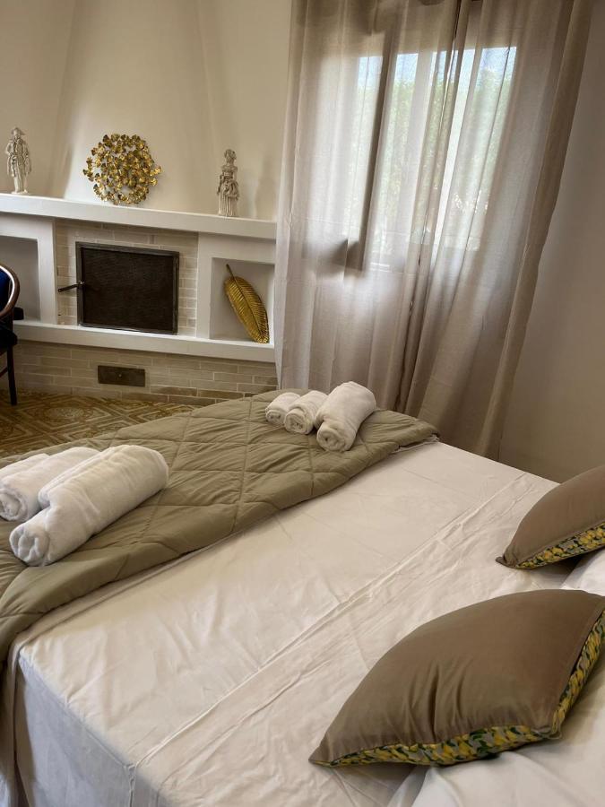 Diro Camere Scoglitti Extérieur photo