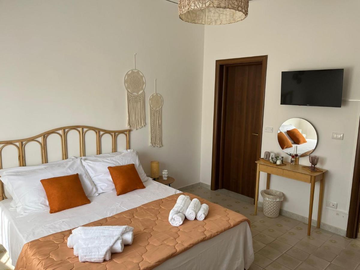Diro Camere Scoglitti Extérieur photo