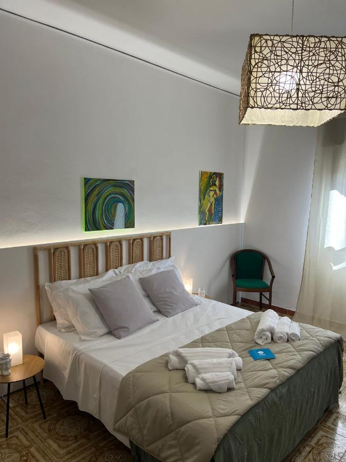 Diro Camere Scoglitti Extérieur photo