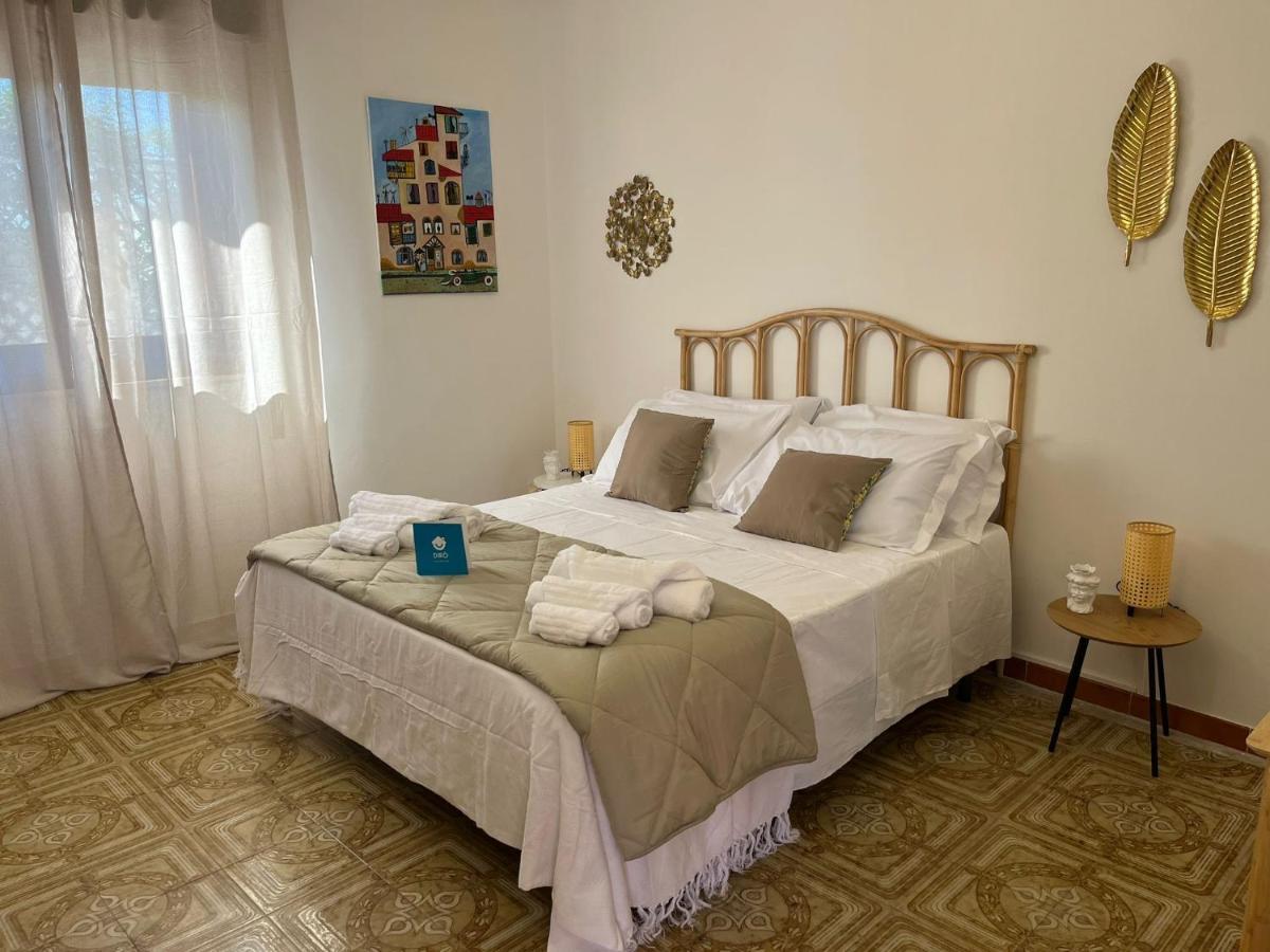 Diro Camere Scoglitti Extérieur photo