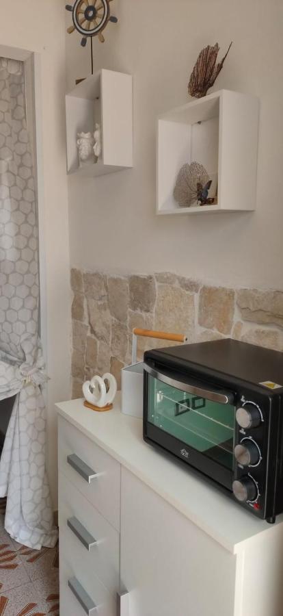 Diro Camere Scoglitti Extérieur photo