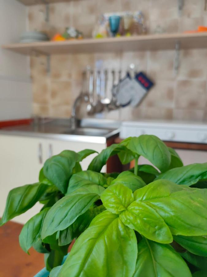Diro Camere Scoglitti Extérieur photo