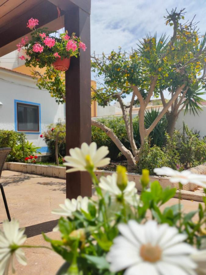 Diro Camere Scoglitti Extérieur photo